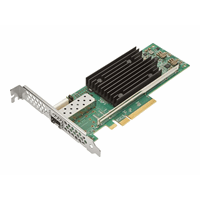 HPE SN1610Q 32Gb 1p FC HBA HPE SN1610Q 32Gb 1p FC HBA
