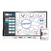 K/SMART Board SBID-6286S-V3 K/SMART Board SBID-6286S-V3