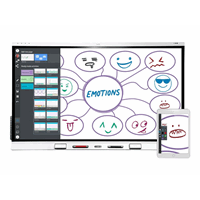 K/SMART Board SBID-6286S-V3