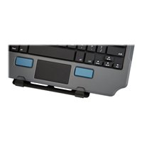 KIT RUGGED LITE KEYBOARD AND QUICK CRADL