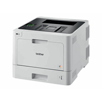 Netw Laserprint HL-L2340DW 32MB 2400x600
