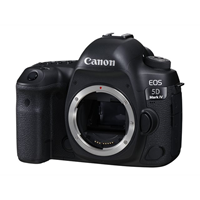 EOS 5DIV BODY