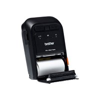 RJ-2055WB 2IN Mobile Receipt PRINTER WIT