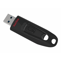 SanDisk Ultra USB 3.0 16GB