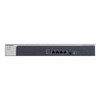 5-Port 10-GB/Multi-Gigabit Eth Switch 5-Port 10-GB/Multi-Gigabit Eth Switch