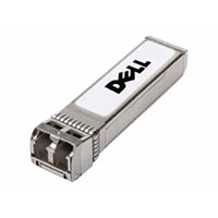 Dell Networking Transceiver SFP 1000BASE-SX 850nm Wavelength 550m Reach - Kit