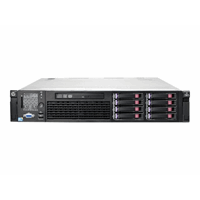 HPE rx2800 i4 Rack-Optimized Reman Serve