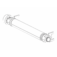 Platen Roller (203 & 300dpi)