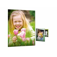HP EVERYDAY GLOSSY PHOTO PAPER WHITE 100X150MM 100 SHEETS
