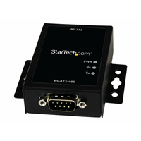 RS232 to RS422/485 Serial Port Converter