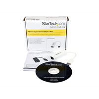 USB 3.0 to Gigabit Ethernet NIC Network