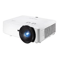 Laser projector WUXGA shortthrow Laser projector WUXGA shortthrow