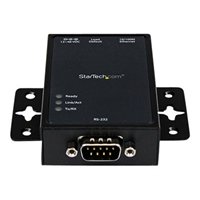 1Port RS232 Serial to IP Ethernet Cnvrtr