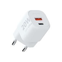 20W GaN-Ultra Essential Wall Charger 20W GaN-Ultra Essential Wall Charger