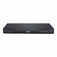 Dell DAV2216-G01 16-port analog upgradeable to digitale KVM switch
