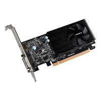 Low Profile Passive Sink DDR5 2048MB