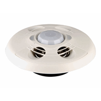 Dual-Technology Occupancy Sensor PoE