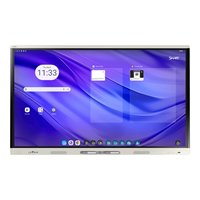 SMART Board MX065-V5 interactive display