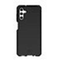 SPECTRUM_R Case for Galaxy A05s - SolidBlack Mat - Soft bag