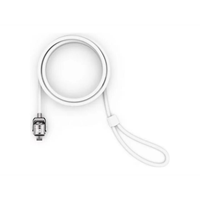 Universal Sec Cab Lock T-bar w/Sec Trap