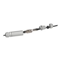 Network Cable Coupler IP66Compact IP66r
