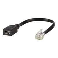 Belkin Modular KVM/KM Replacement Remote