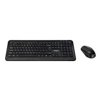 Full size 2.4GHz Wireless KBD and Mouse
