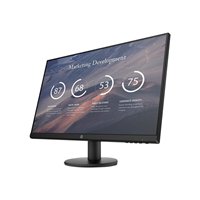 HP P27v G4 FHD Monitor