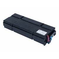 REPLACEMENT BATTERY CARTRIDGE