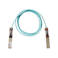 100GBASE QSFP Active Optical Cable 10m 100GBASE QSFP Active Optical Cable 10m
