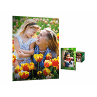 Everyday Photo A4 semi-glossy one-sided