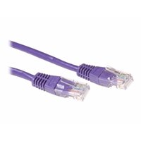 Ib1702 utp c6 patch pl 2.00m. Eenh. 1 stk Ib1702 utp c6 patch pl 2.00m. Eenh. 1 stk