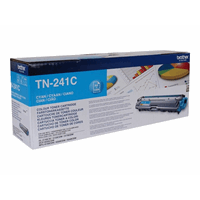 SUP :tn-241C Cyan - HL-3140CW/3150CDW/3170CDW