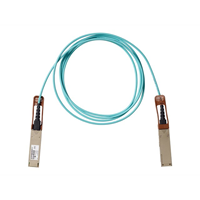 100GBASE QSFP Active Optical Cable 1m