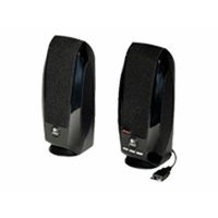 S150 OEM speakersystem Black 2.0 S150 OEM speakersystem Black 2.0