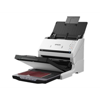 Flatbed Scanner Dock