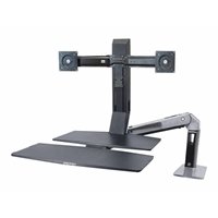 24-316-026/Workfit-A II Dual 5''Lift pol
