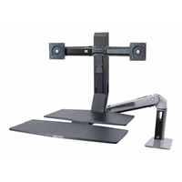 24-316-026/Workfit-A II Dual 5''Lift pol