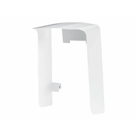 AXIS T98A SUNSHIELDMetal sunshield