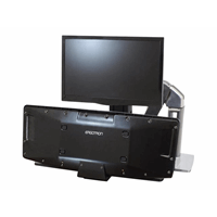 24-317-026/Workfit-A II LD 5''Lift polish