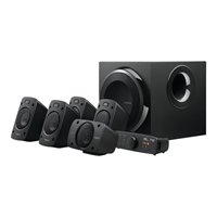 LOGI Z906 Surr Sound Spks (UK)
