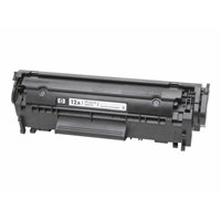 HP Toner/black 2000sh LJ 1010 1012 1015