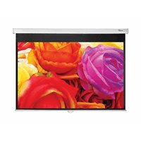 MANUAL Projection screen 16:10 95