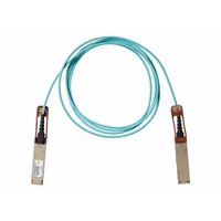 100GBASE QSFP Active Optical Cable 3m 100GBASE QSFP Active Optical Cable 3m