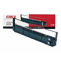 Inkribbon ML3410 black ribboncassette black for ML3410