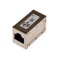 Network Cable Coupler Indoor