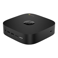 HP ChromeBox G2 Intel i5-7300U UMA 8GB