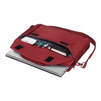 DICOTA Slim Case EDGE 10-11.6 red DICOTA Slim Case EDGE 10-11.6 red