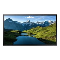 Samsung OH55A-S Display