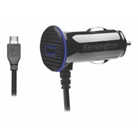 Powerbolt 3.4Amp Car Charger for Galaxy
